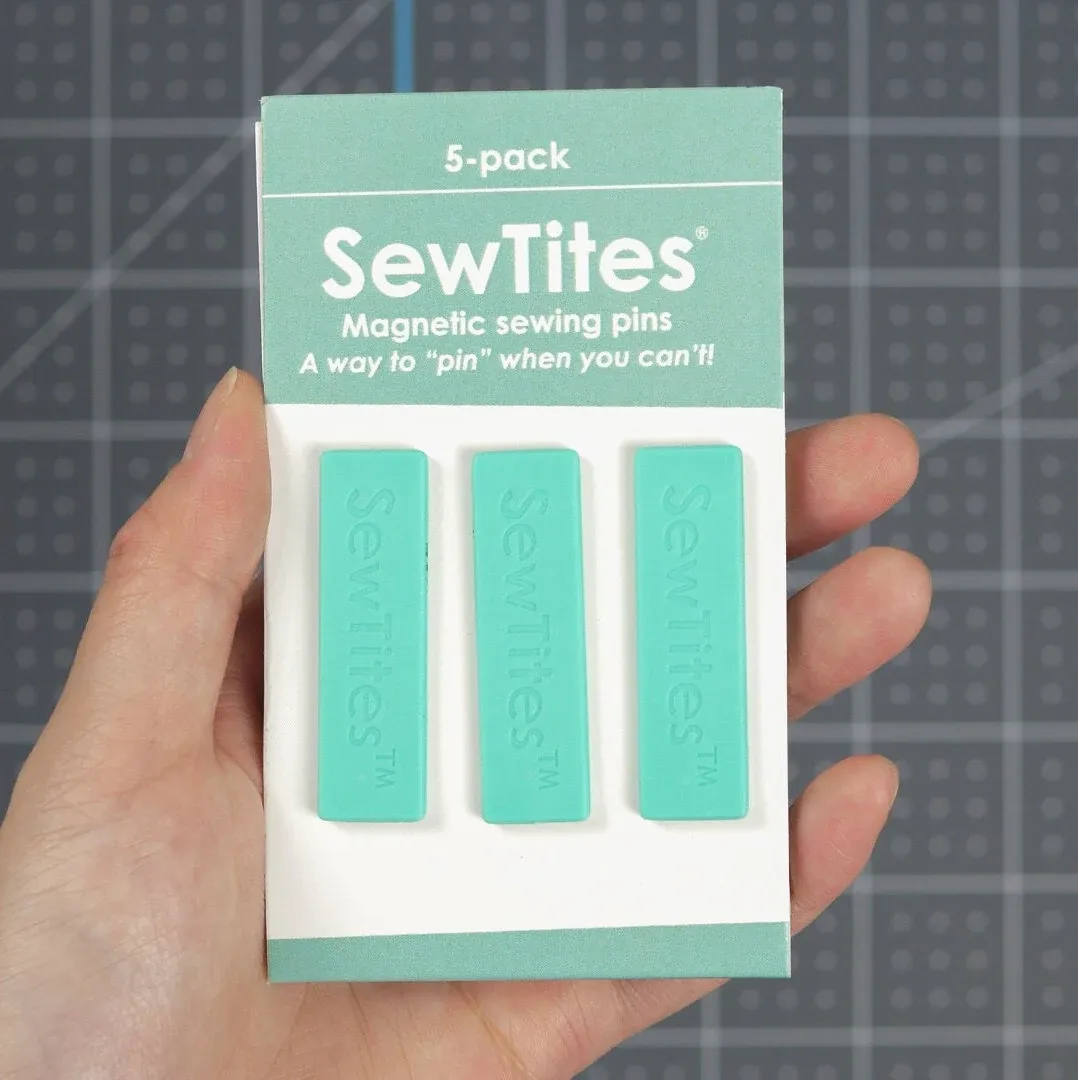 SewTites Magnetic Pin 5ct