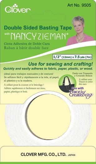 Double Sided Basting Tape 9505 Clover#3
