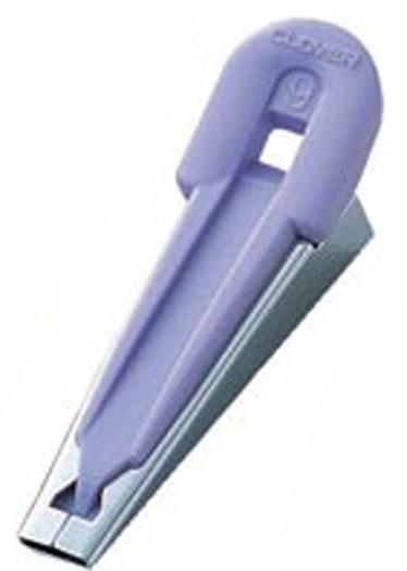 FUSIBLE BIAS TAPE MAKER 9MM 3/8IN