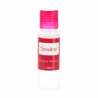 Aqua Liquid Eraser Refil