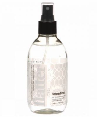 Flatter Scentless 8oz