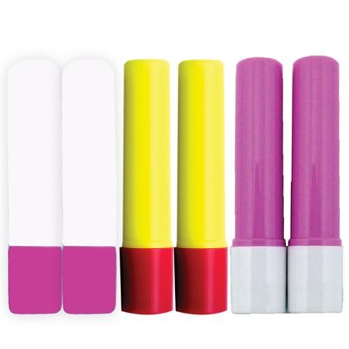 Glue Refill Assorted 6ct.