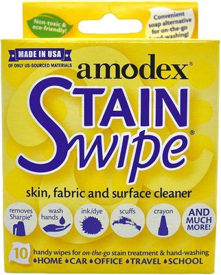 Ink And Stain Swipes 10ct