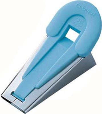 25MM Fusible Bias Tape Maker