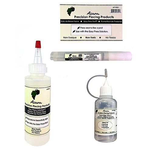 Acorn Precision Piecing Start Set
