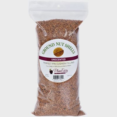 Ground Walnut Shells
