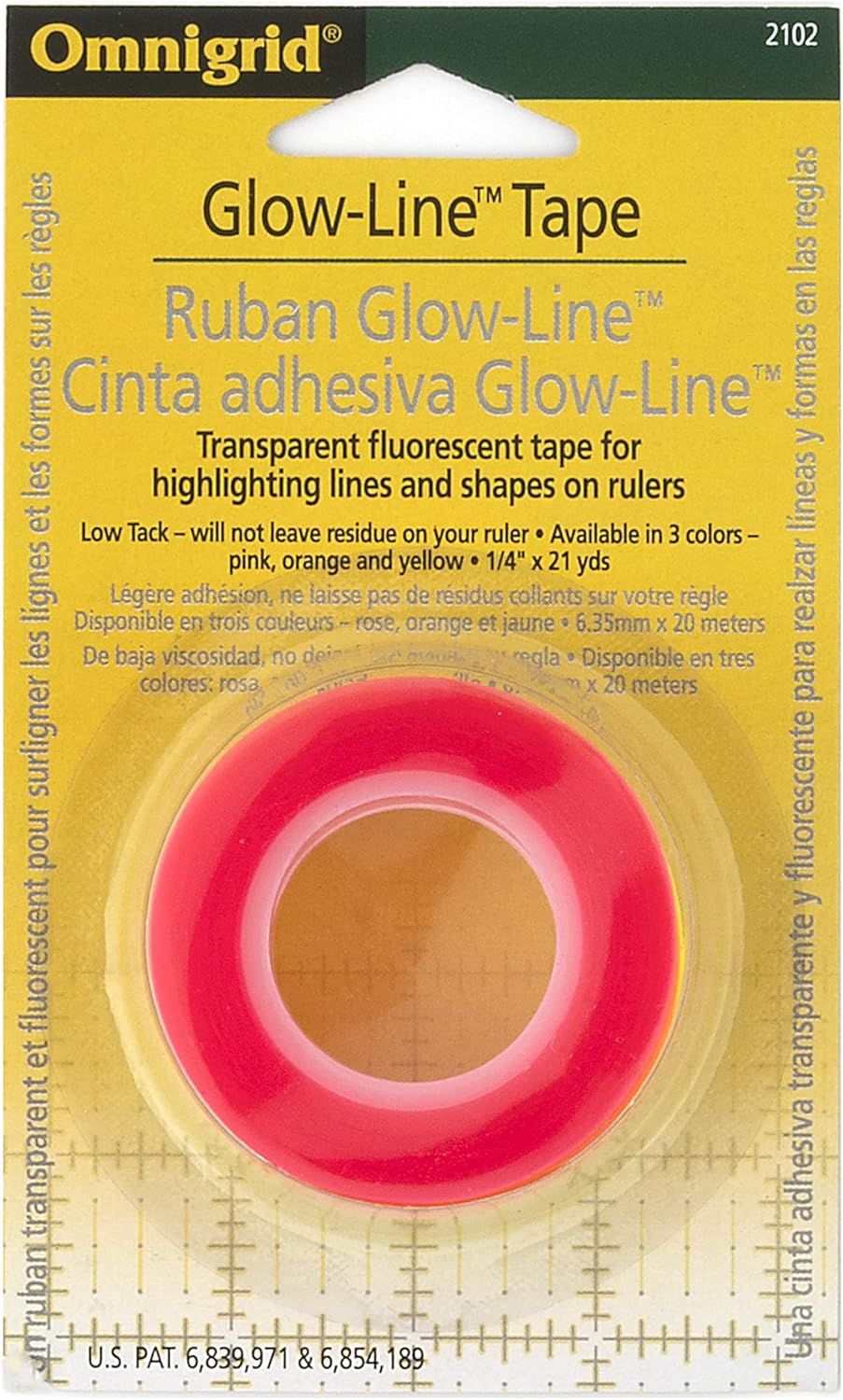 Glowline Tape Omnigrid