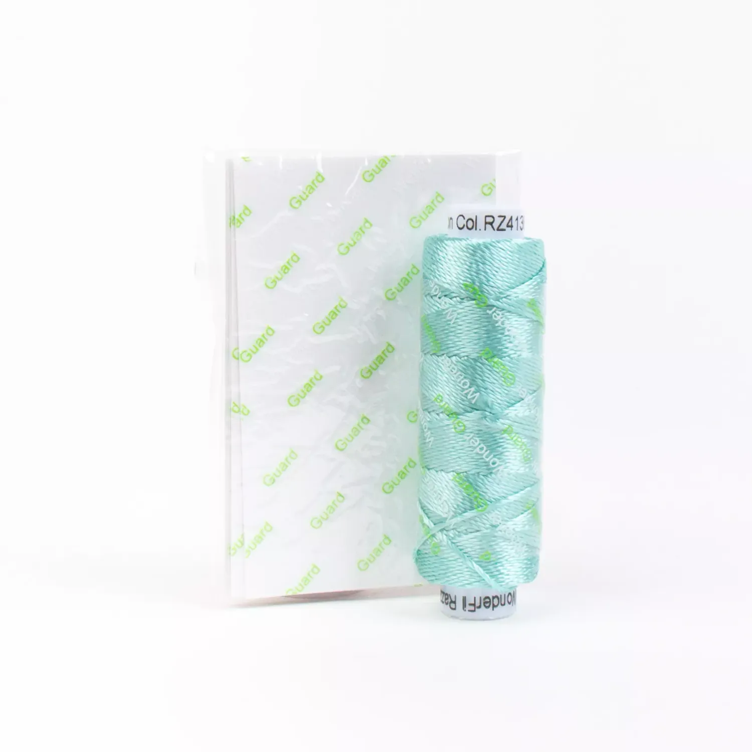 Wonder Guard Thread Wrap Sheet Small