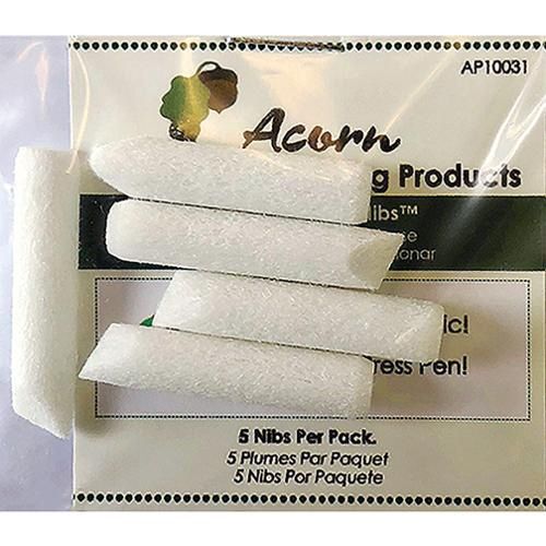 Easy Press Nibs 5 Pack