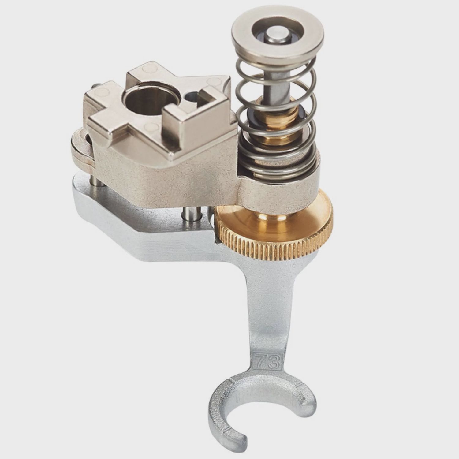 #73 Adjustable Stippling Foot Bernina