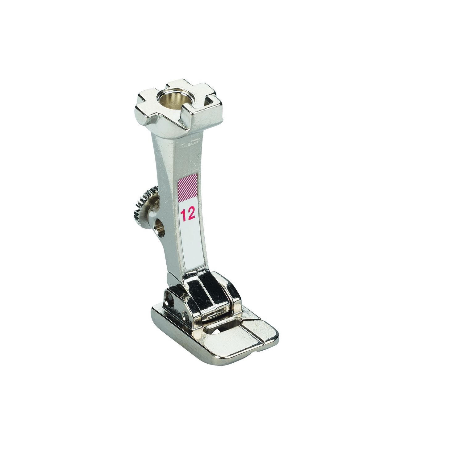 #12 Bulky Overlock Foot Bernina