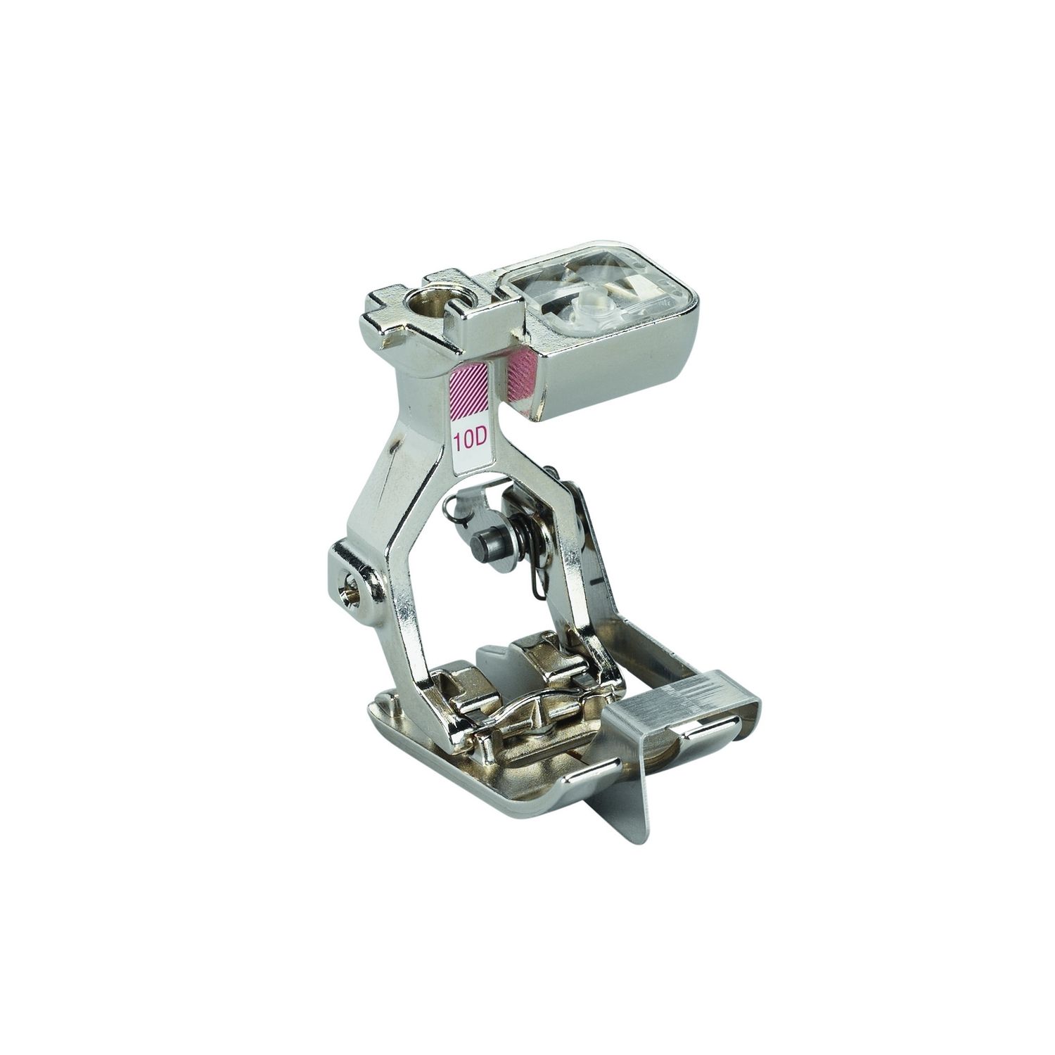#10D Edgestitch Foot Bernina