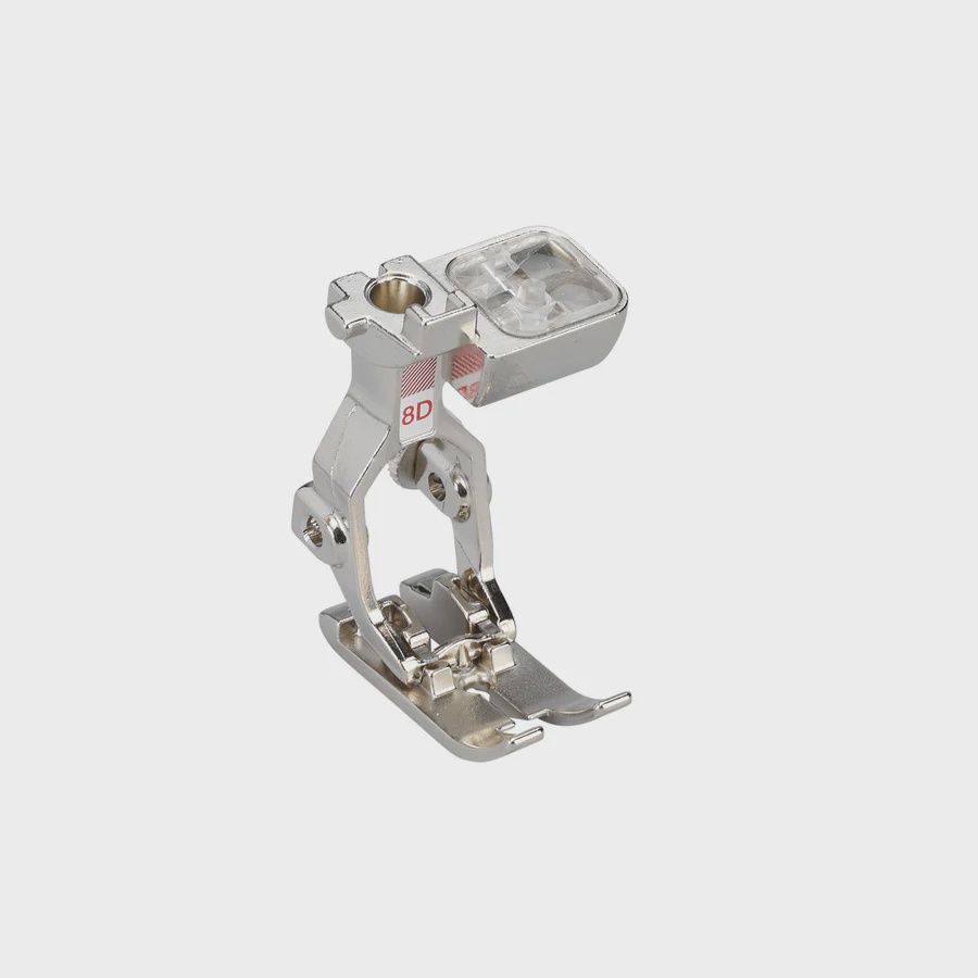 #8D Jeans Foot Bernina
