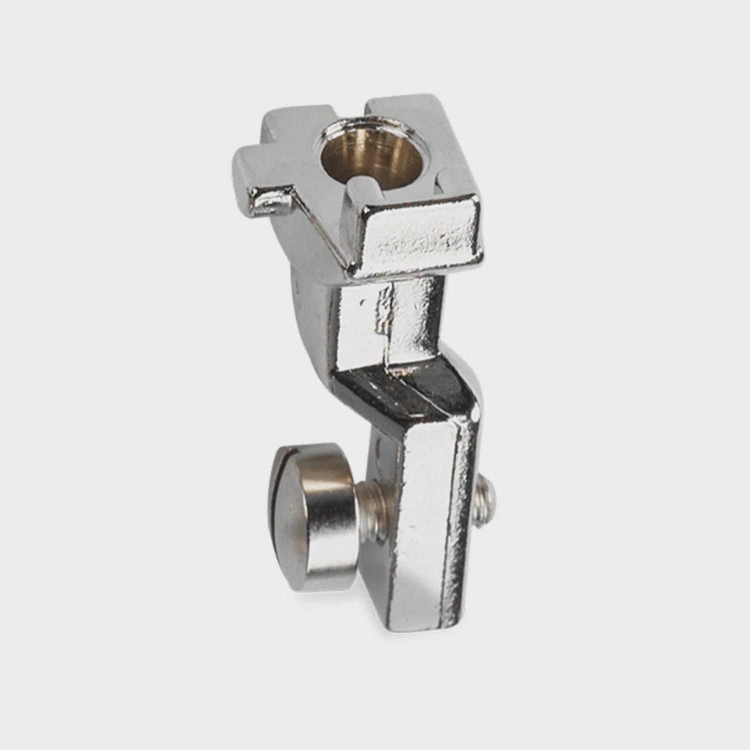 #77 (Short) Adapter Shank Bernina