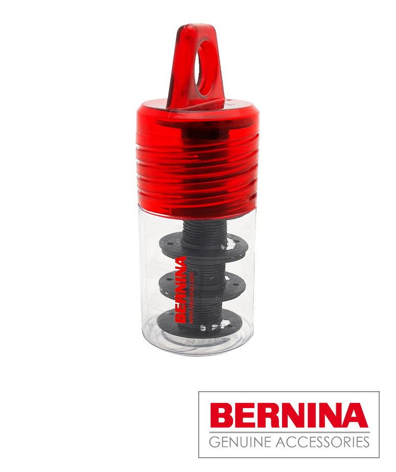 Bobbins 4, 5 ,7, 9 Series 5pk. Bernina