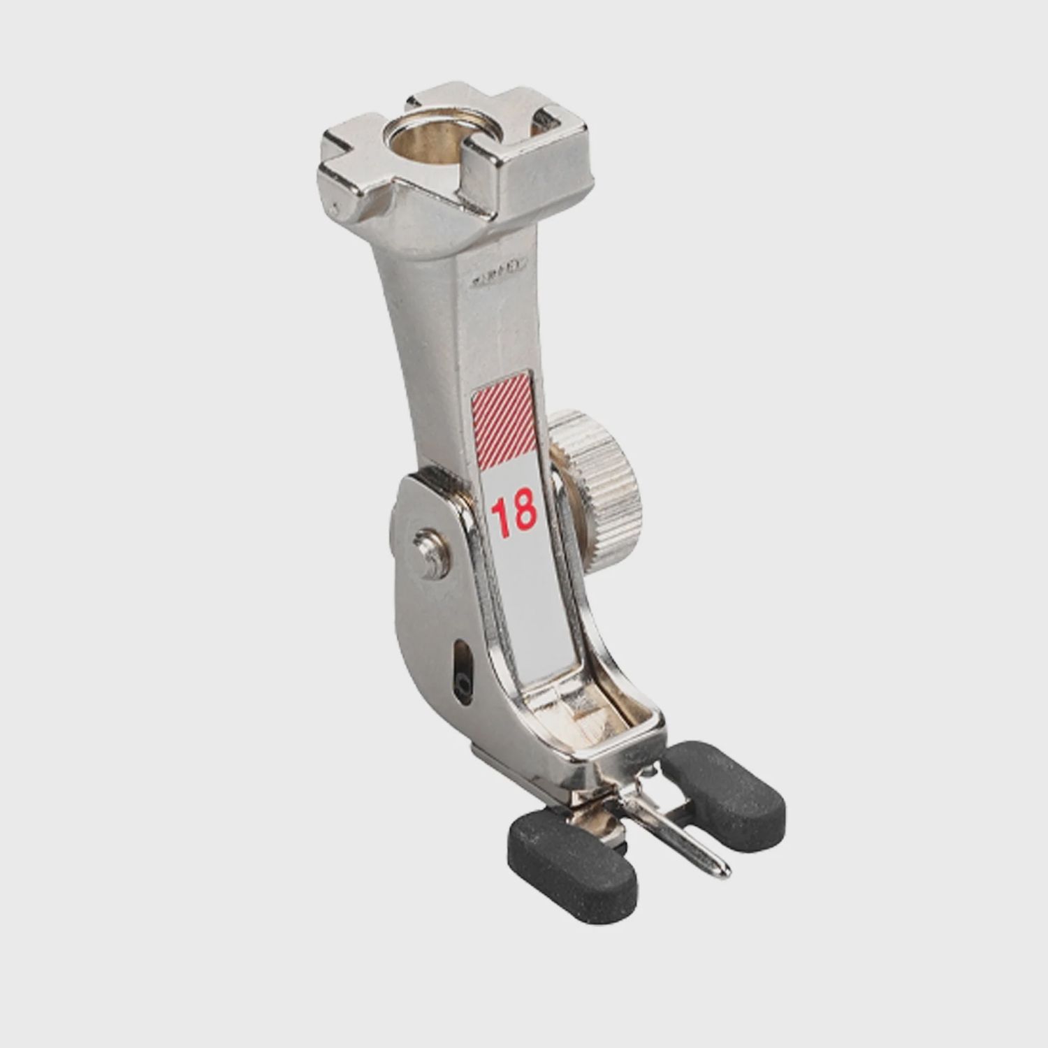 #18 Button Sew-On Foot Bernina