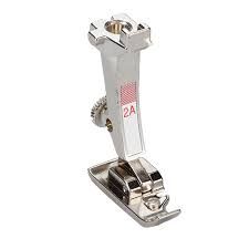 #2A Overlock Foot Bernina