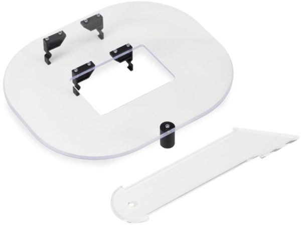 Ruler Work Kit Bernina Ruler Base