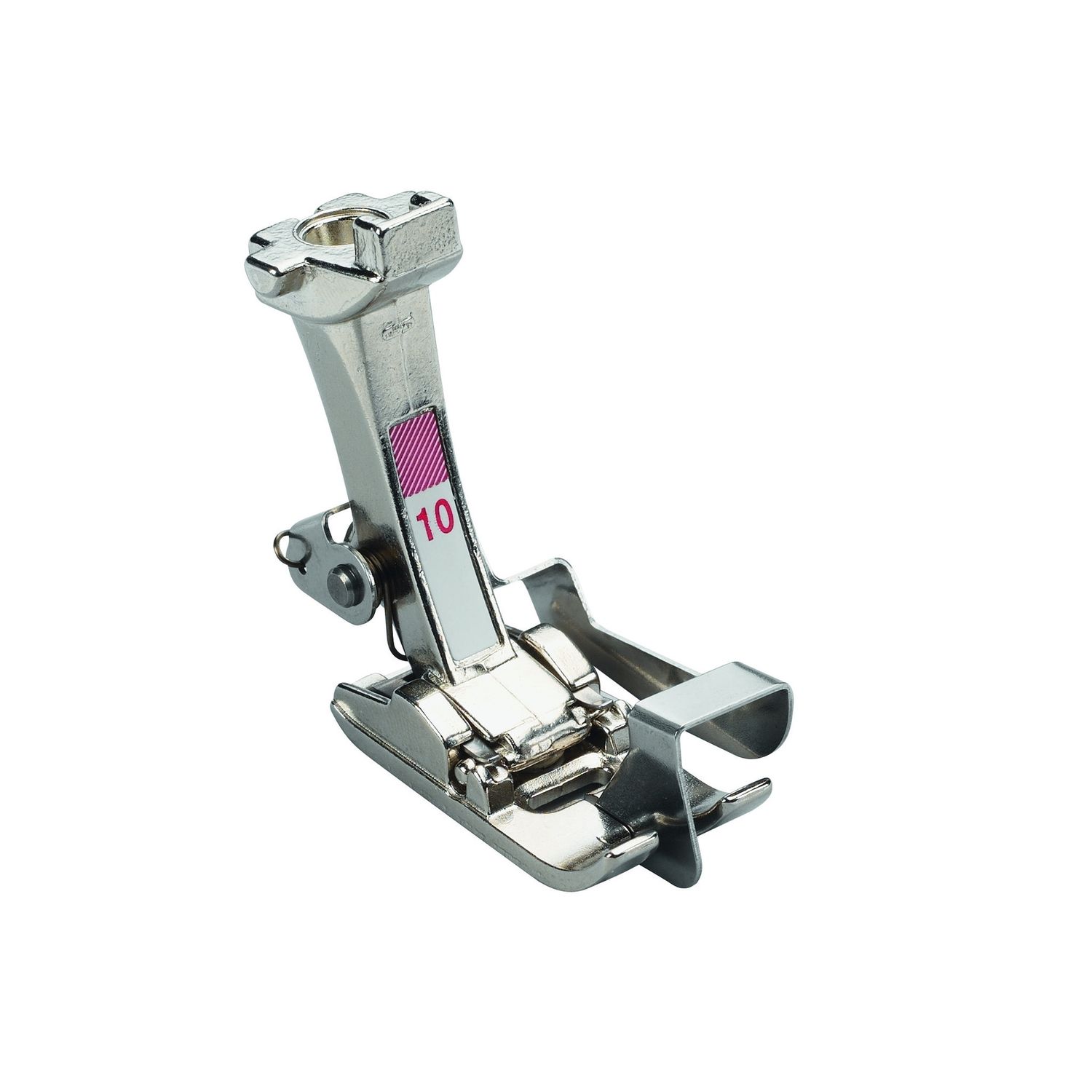 #10 Edgestitch Foot Bernina