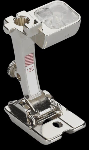 #12C Bulky Overlock Foot Bernina