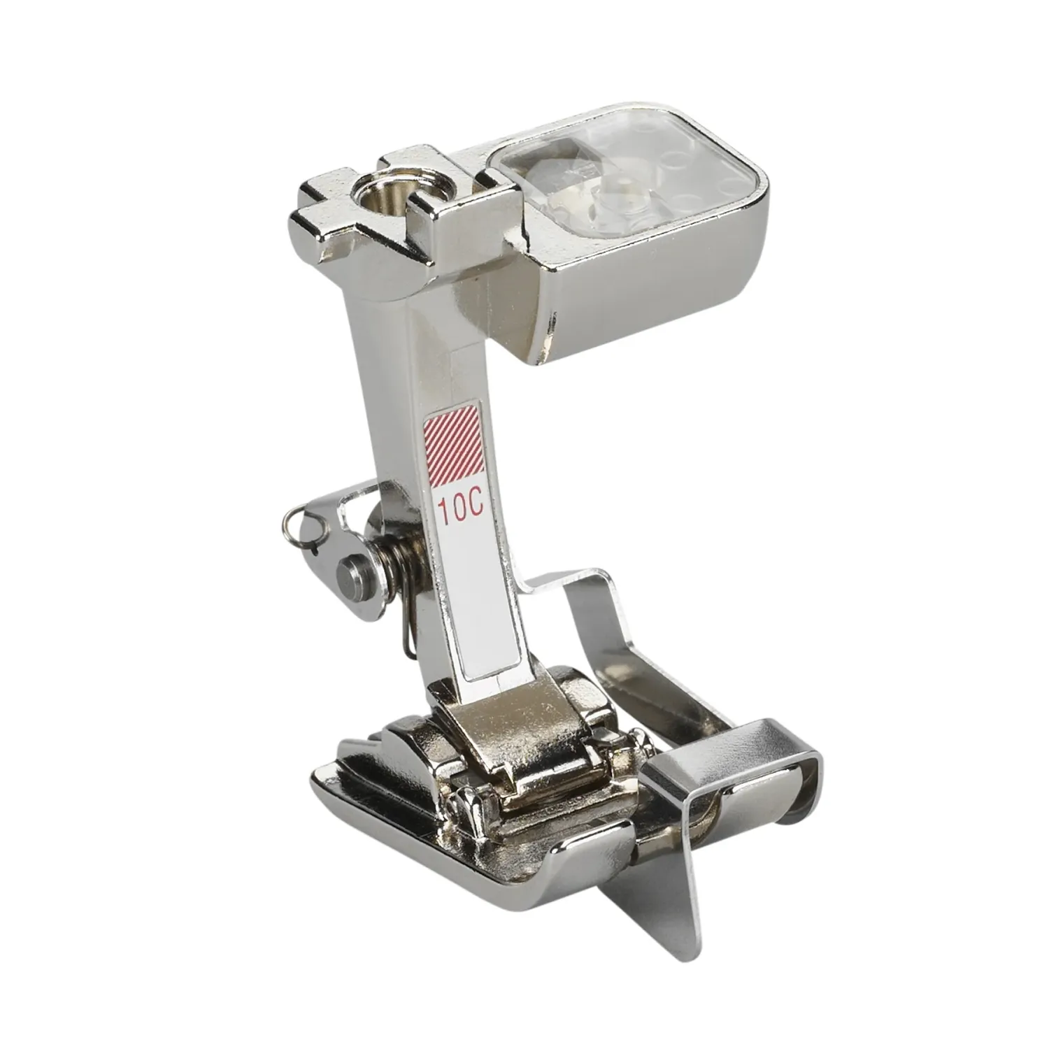 #10C Edgestitch Foot Bernina