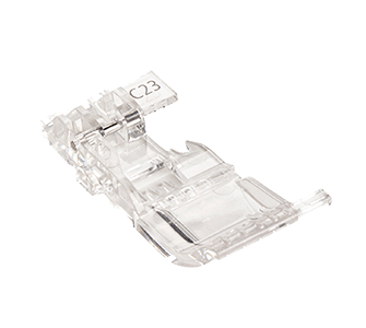 #C23 Curve Foot Bernina