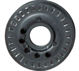 Jumbo Bobbins 6pk (8 series) Bernina
