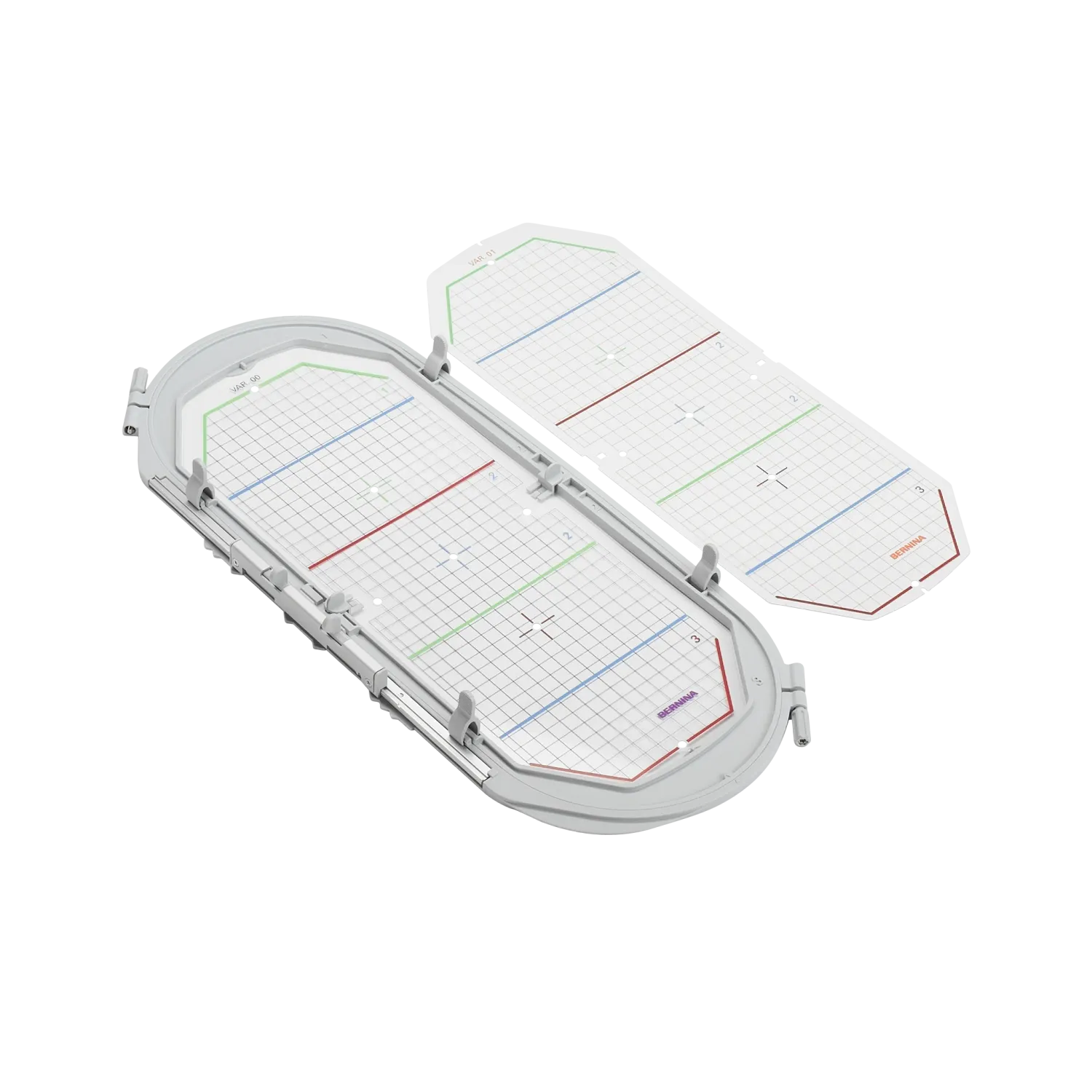 Mega Hoop 150x400 mm (15.75 x 6) Bernina