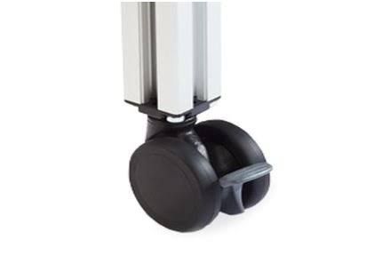 Bernina Casters