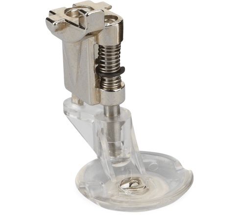 #43 Free-Motion Couching Foot Bernina