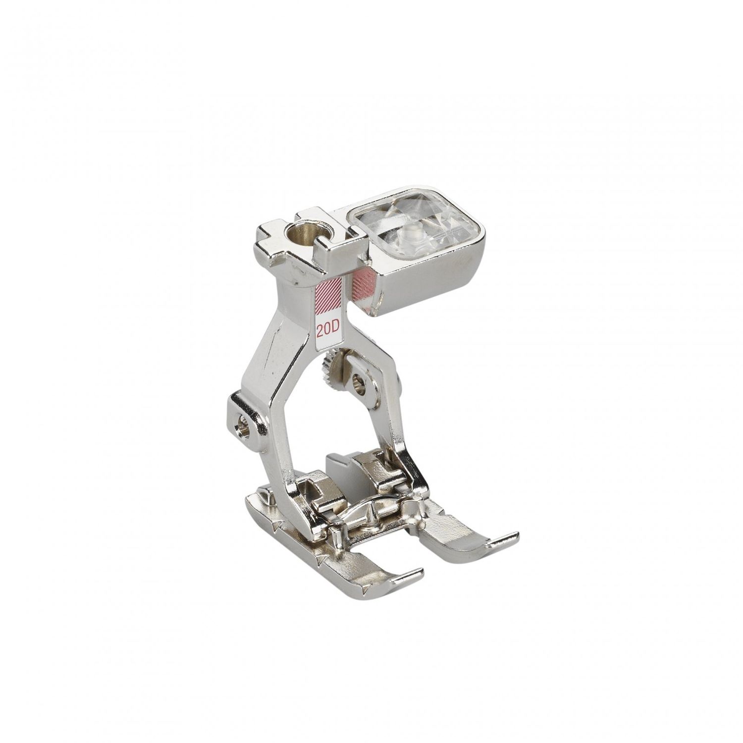 #20D Open Embroidery Foot Bernina