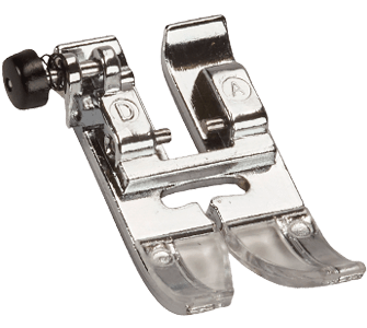 Zigzag Foot b77 b79 bernette