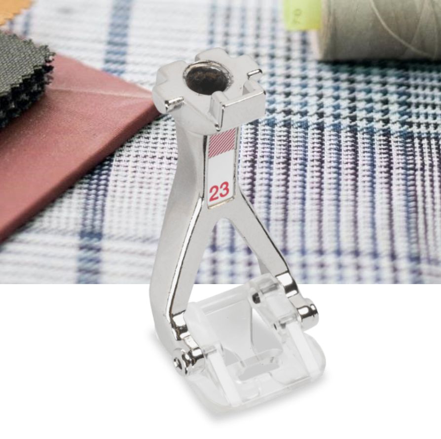 #23 Applique Foot Bernina
