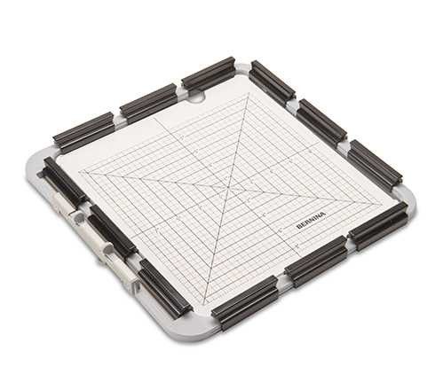 Medium Clamp Hoop Bernina