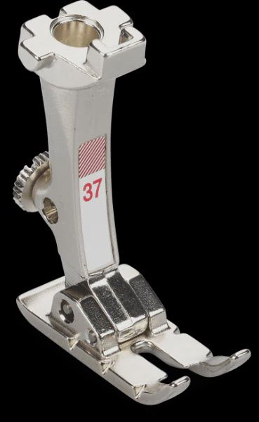#37 Patchwork Foot Bernina
