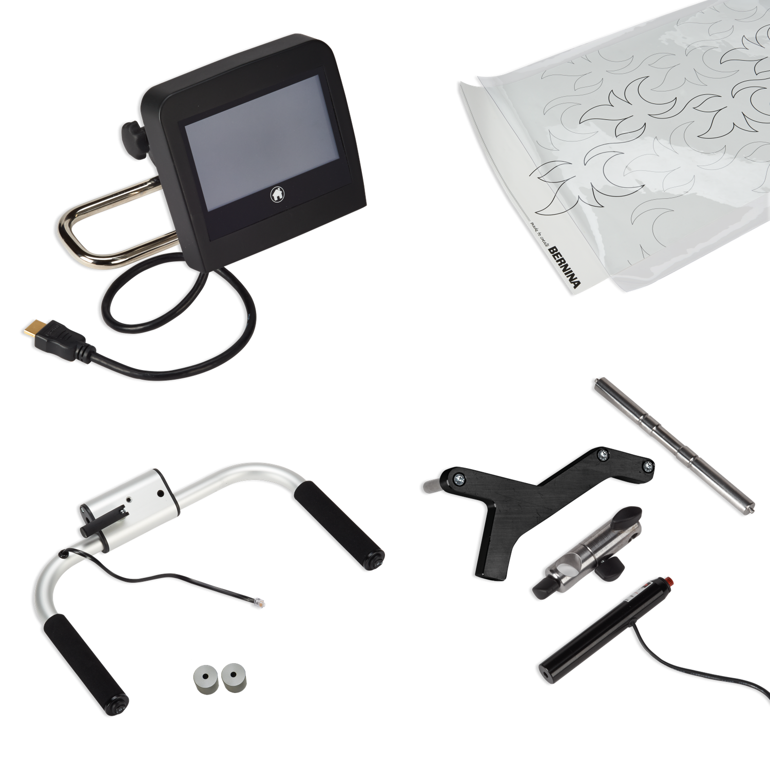 Pantograph Kit Universal Bernina