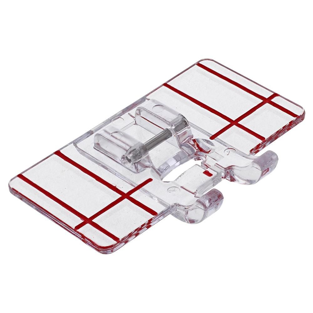 Border Guide Foot (top load) 7mm Janome