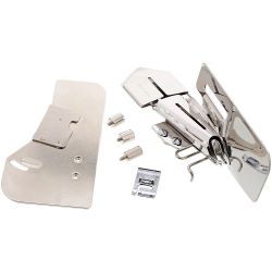Quilt Binder Set Janome