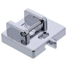 Concealed Zipper Foot 7mm