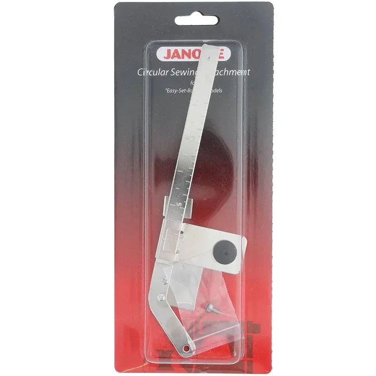 Circular Attachment Easy Set 9mm