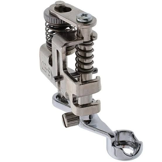 1/4" Ruler Foot for HS 9mm Janome