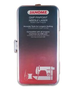 QMP Pinpoint Needle Laser