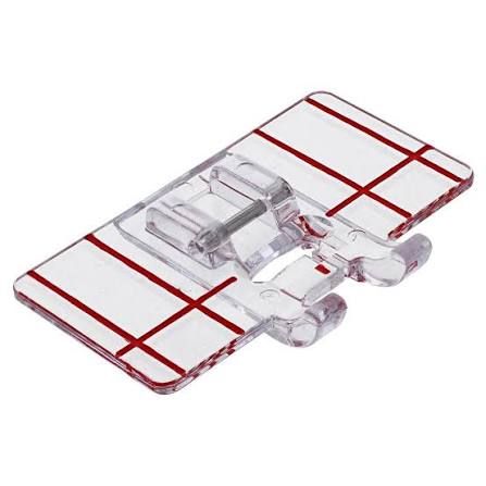 Border Guide Foot 9mm Janome