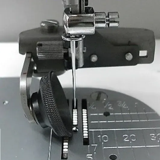 Leather Roller Foot PREORDER