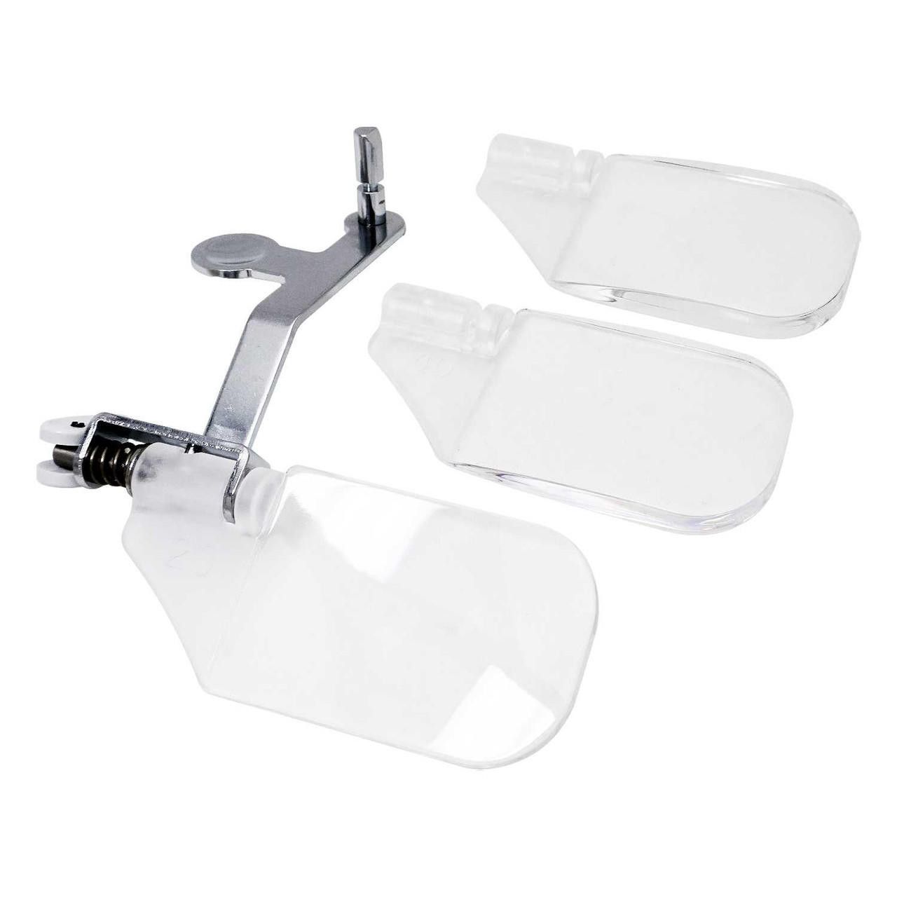Optic Magnifier Set for M7