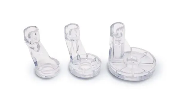 QMP Echo Feet Janome