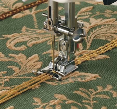 3-Way Cording Foot