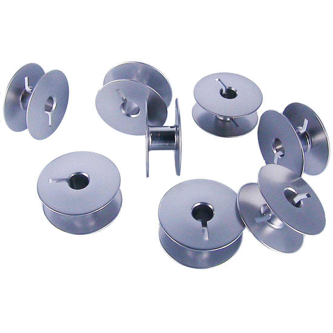 QMP EZ-Wind Bobbins (8 pack) Janome