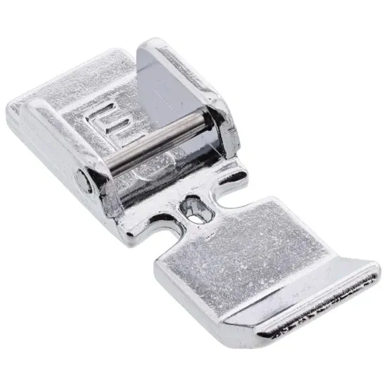 Zipper Foot E 9mm Janome