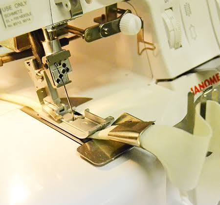 Tape Guide Unit